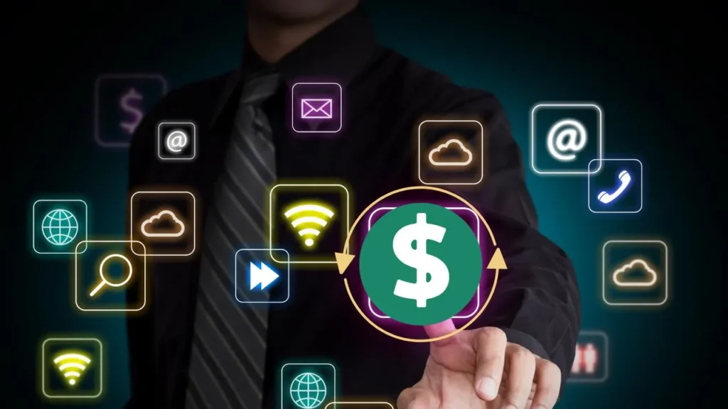 Monetiza Tus Redes Sociales