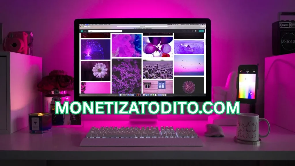 Cuánto cuesta crear una página web