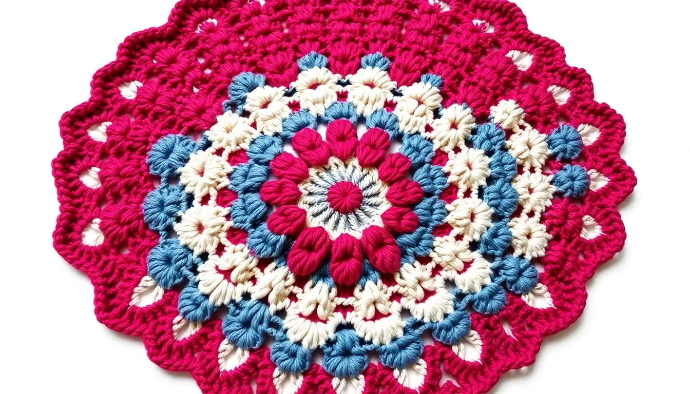 El chaleco más fácil del mundo a crochet con punto red 🔗