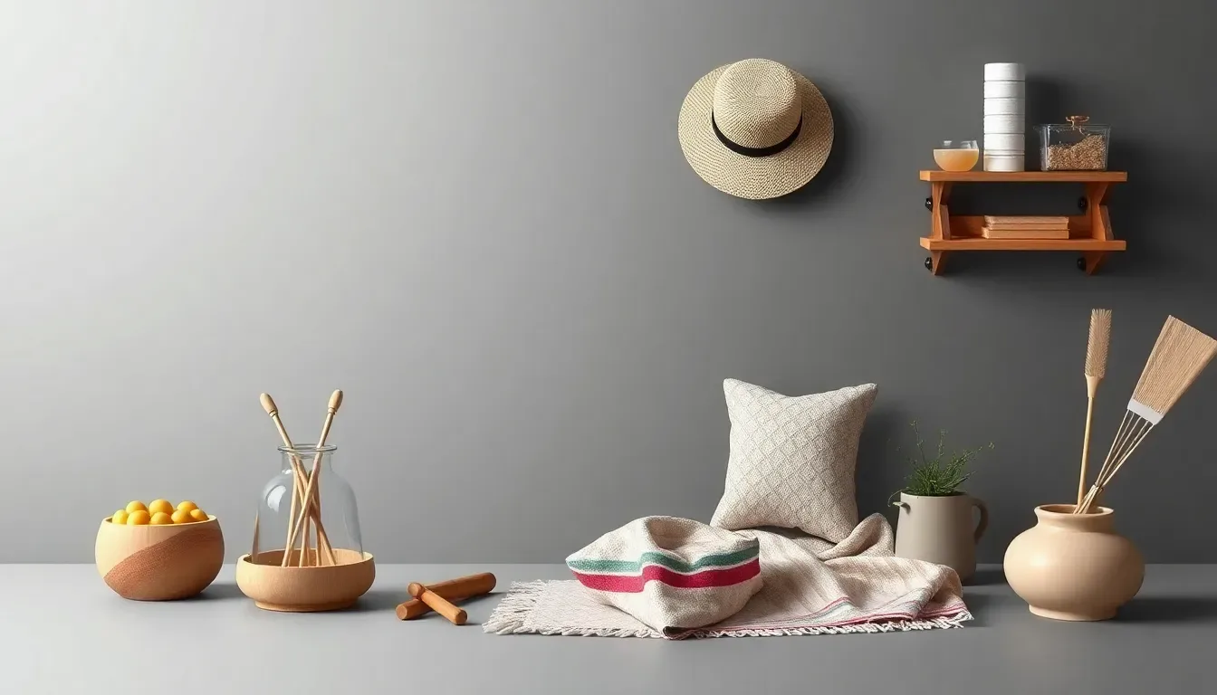¡El set perfecto! Aprende a tejer un conjunto moderno con los puntos que ya conoces👒