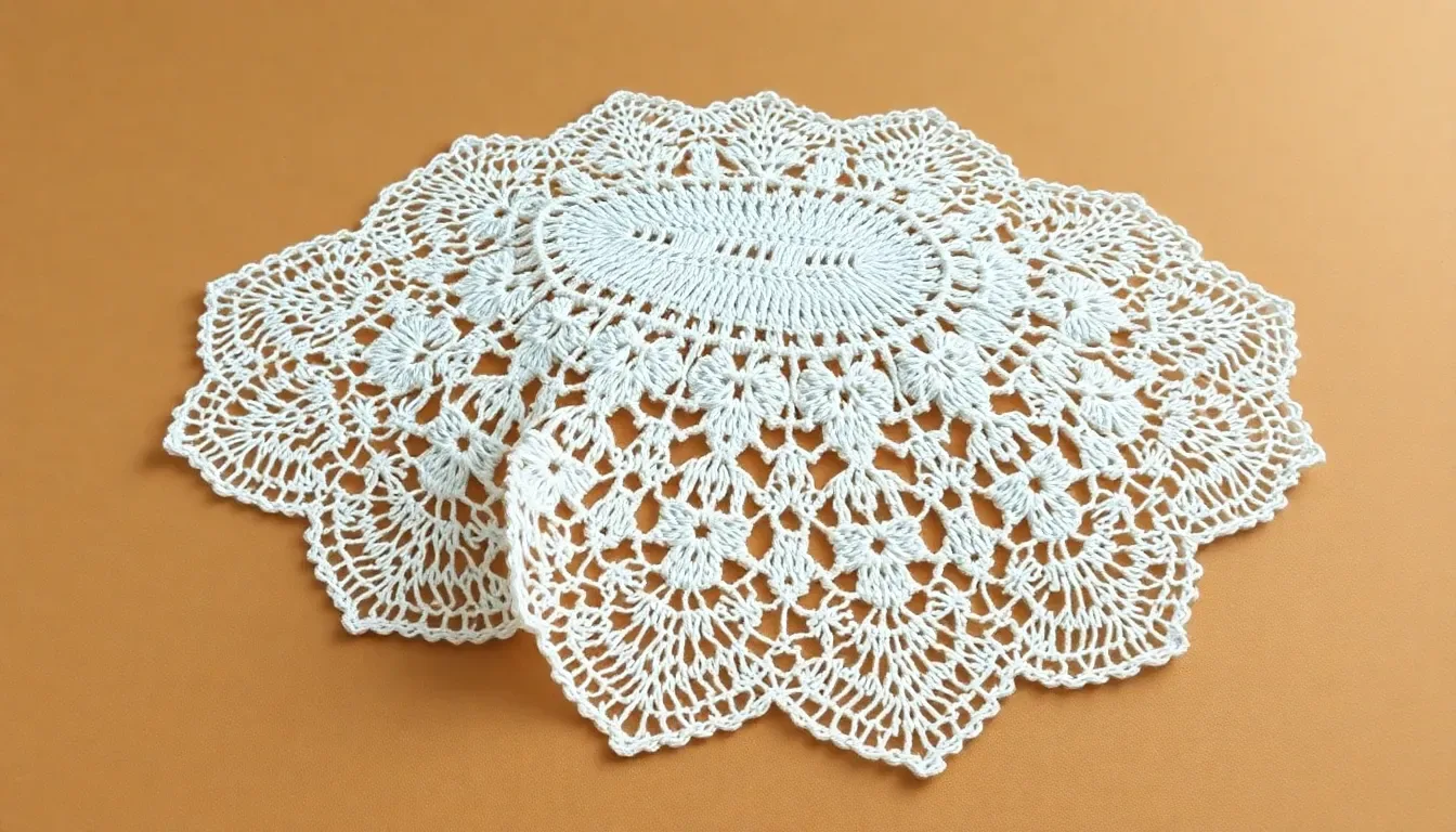 Patrones de diademas y moñas a crochet para bebitas y grandes | Ebook No. 309