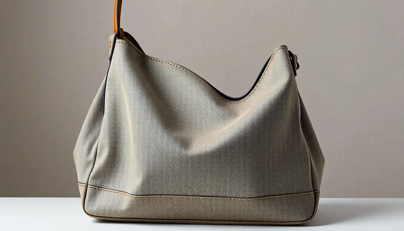 Práctico y chic: Cómo tejer el bolso cilíndrico perfecto con muy poco hilo 🎀