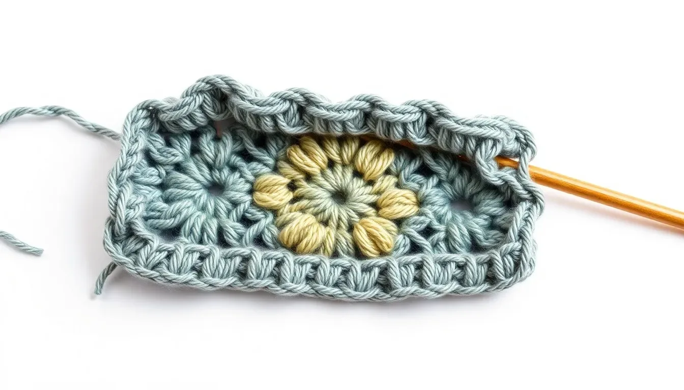 ¿Qué es bloquear el crochet? ¿para qué sirve y cómo hacerlo?
