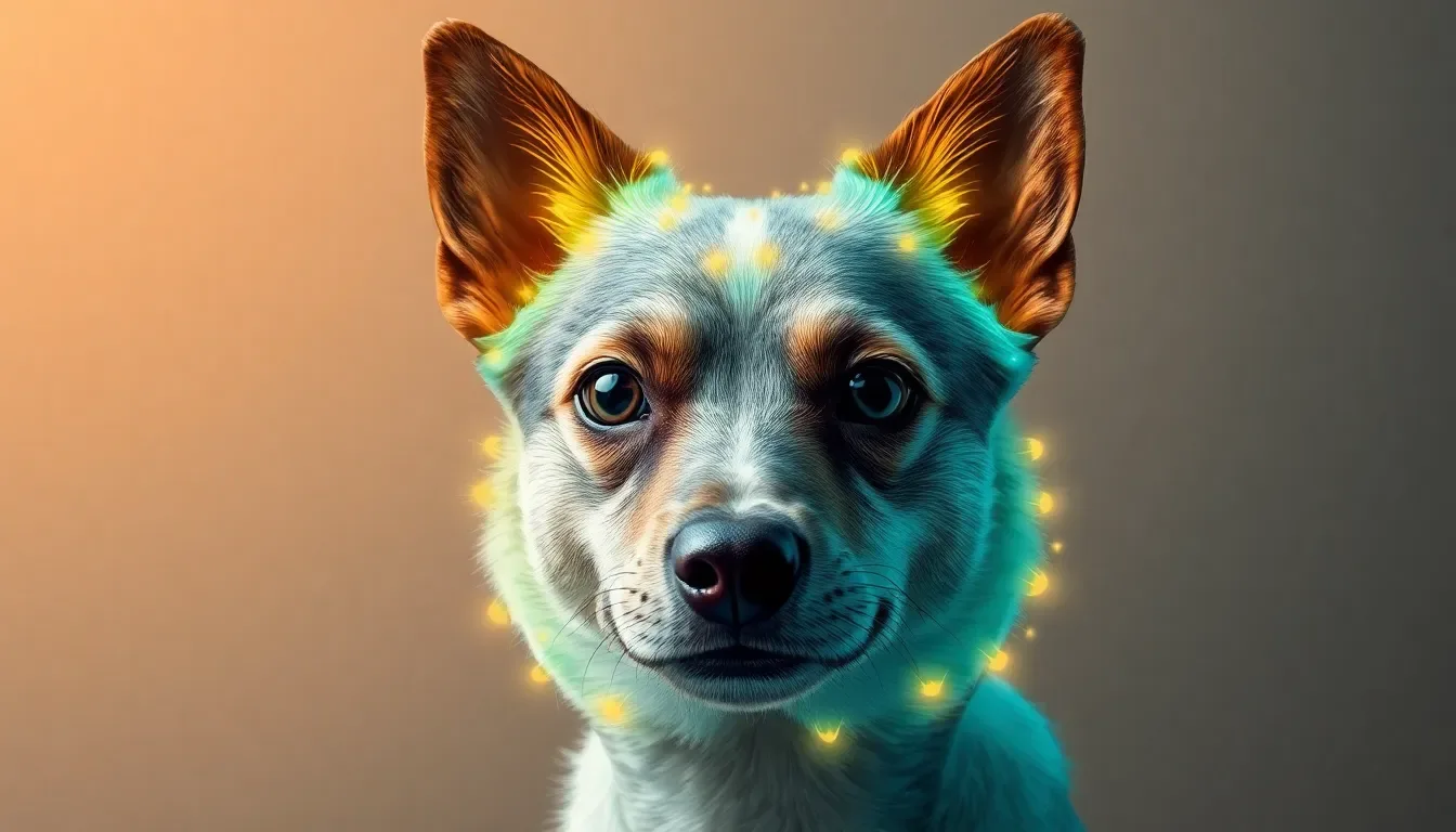 Teje pañoletas para perro con estos tutoriales fáciles y modernos 🐕