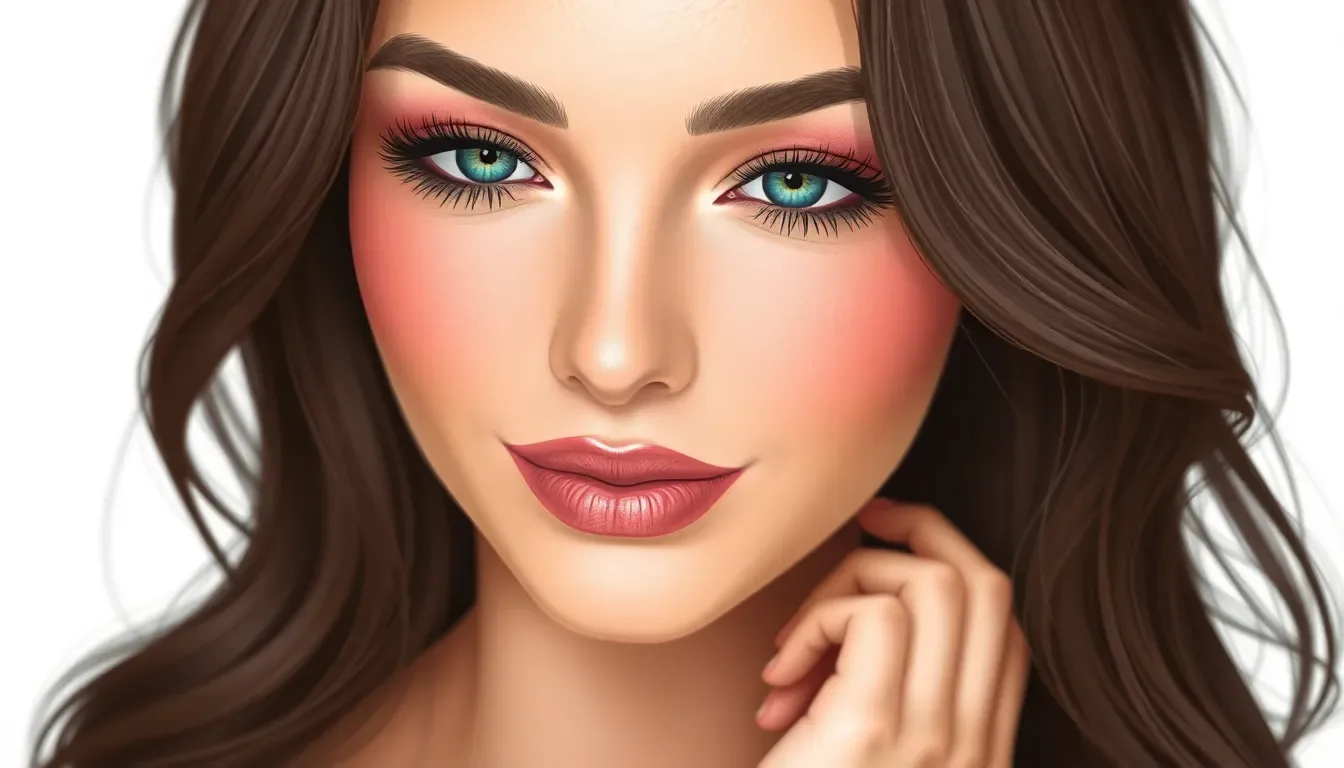 ¡Teje tu Buso Blush perfecto! ✨ Guía paso a paso para TODAS las tallas 💖