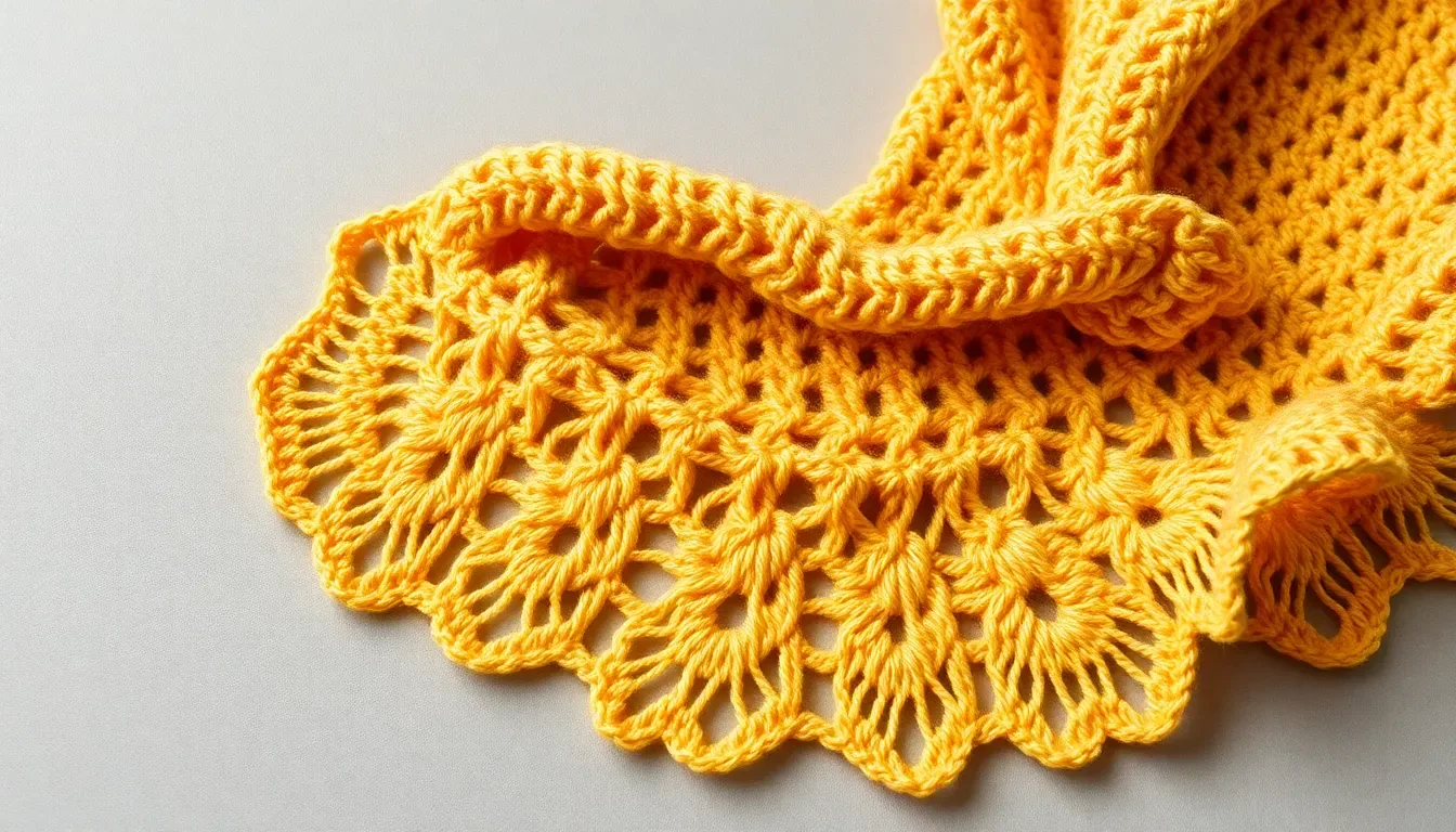 Teje un Chaleco a Crochet y Renueva tu Clóset con Estilo Handmade