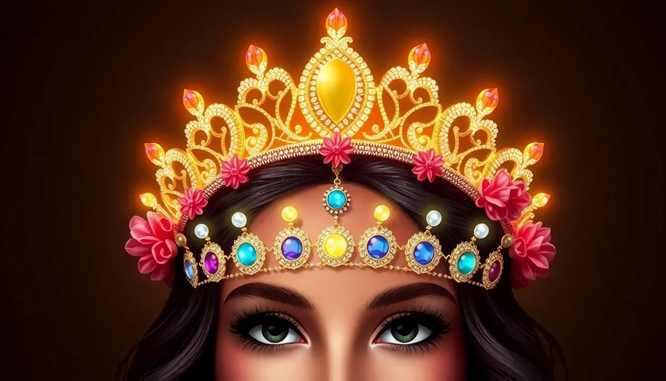Teje una Diadema Súper Bonita con Hilo que Ya Tienes en Casa
