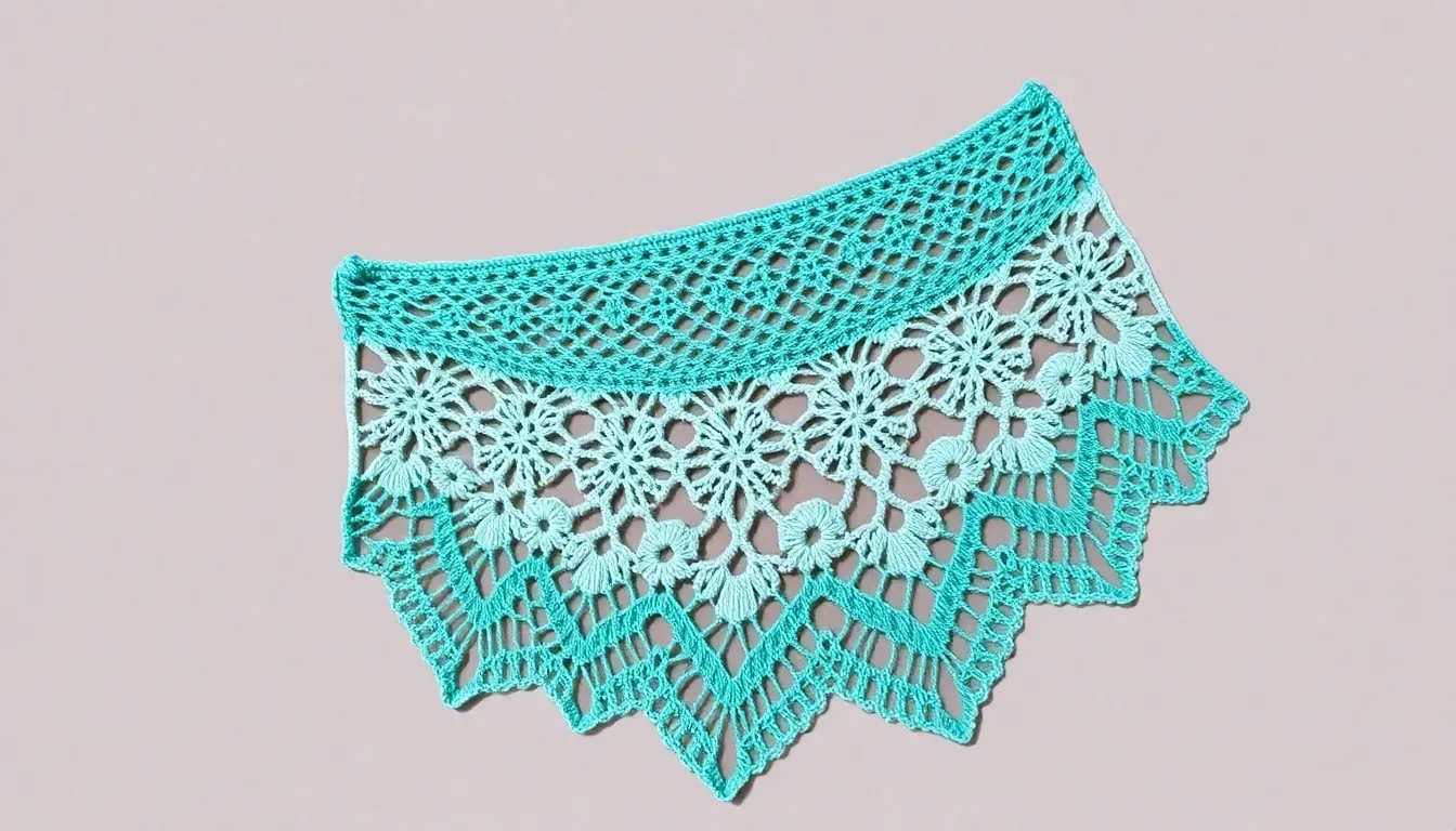 ¡Acabado de pasarela! Aprende a tejer la Tanga perfecta a crochet: Súper cómoda y favorecedora 👙