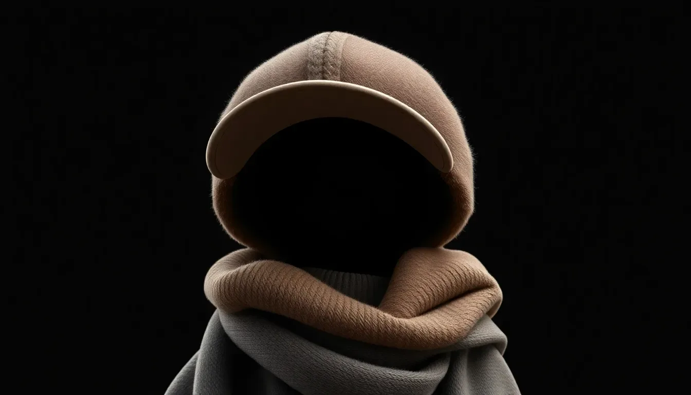 ¡Acabado impecable! Clase maestra: Cómo tejer el Gorro Unisex perfecto sin errores ✨