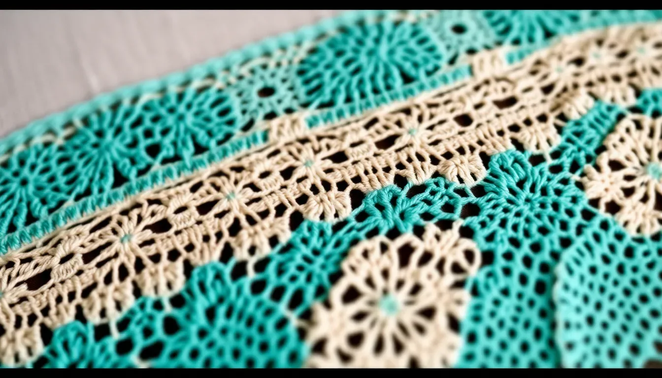 ¡Textura de lujo! Teje el Punto Motitas tupido a crochet: Perfecto para vestidos con estilo👗