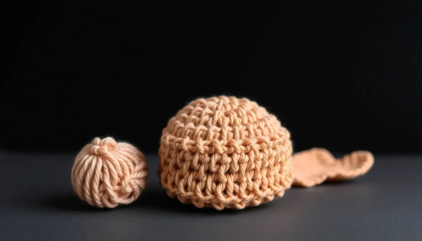 10 puntos calados a crochet fáciles y rápidos de tejer | Ebook No. 19