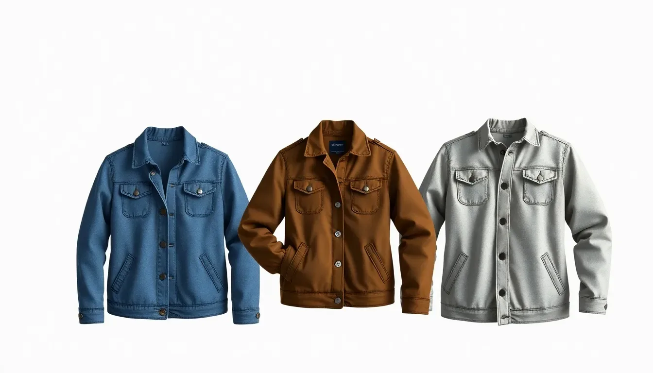 12 chaquetas tejidas para usar en cualquier estación del año 🌸
