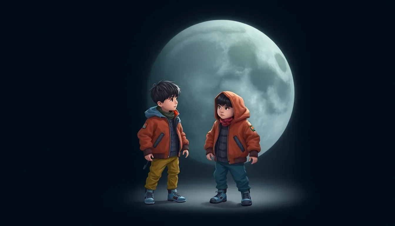 Abrigo bomber de niño tejido que enamora por su estilo y ternura