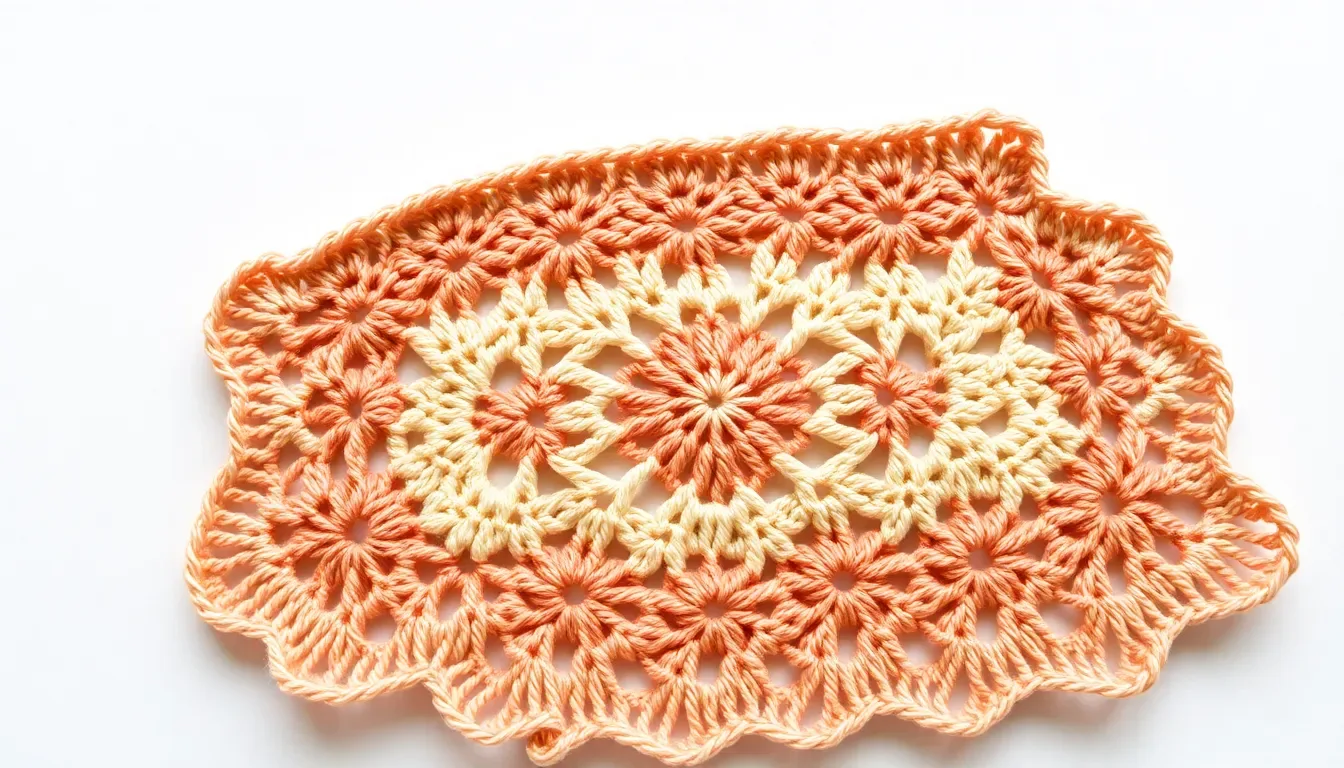 Cartera Fácil a crochet: Tan bonita y práctica que cuesta creer lo fácil que es tejerla