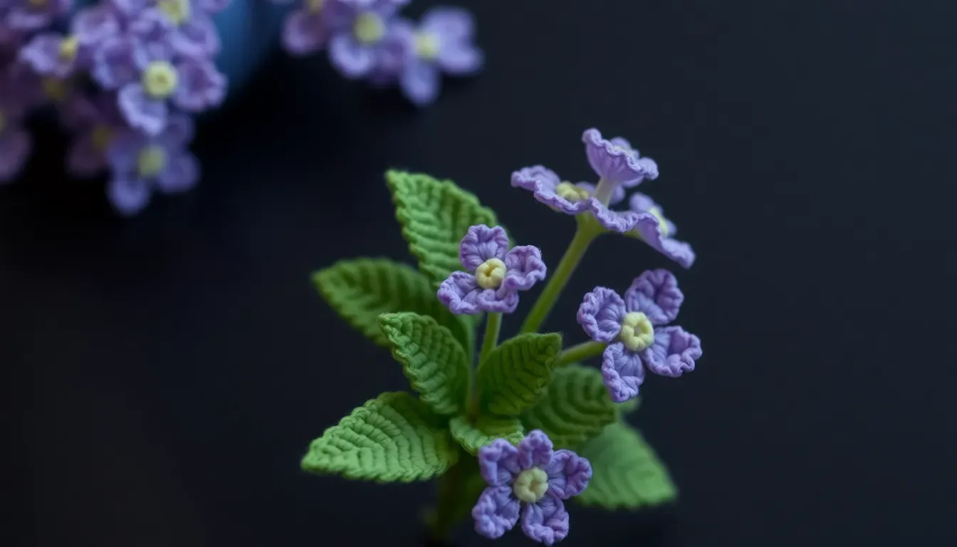 Cómo tejer un suéter ligero con canesú decorativo: Guía fácil para el modelo Salvia a crochet 🧶
