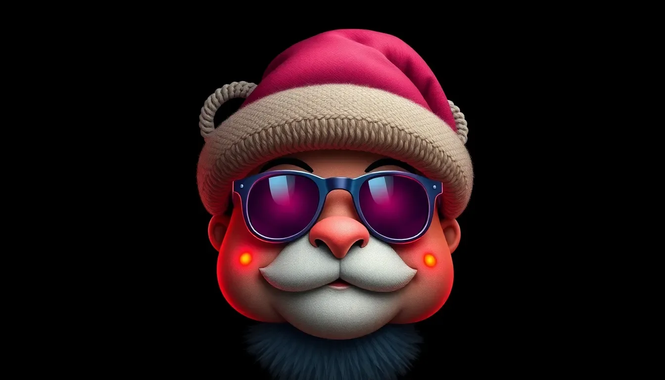 Descubre cómo tejer un gorro hípster que se vea moderno, cálido y hermoso