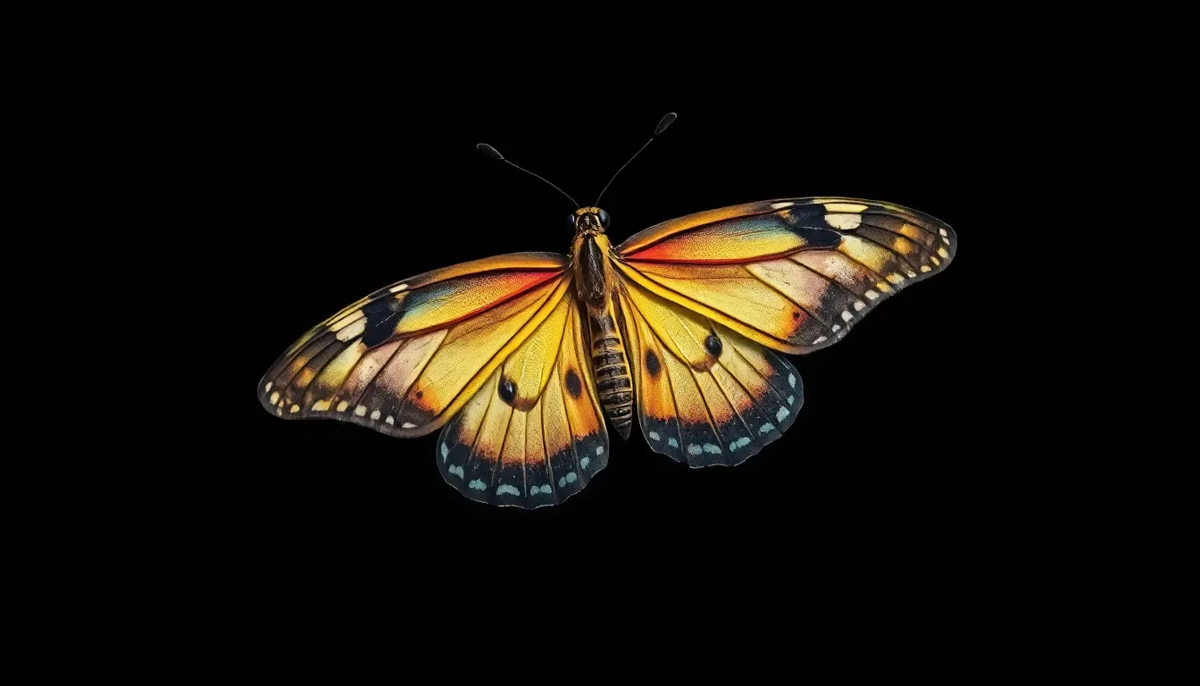 Punto mariposa a dos agujas: textura, abrigo y belleza en una sola técnica