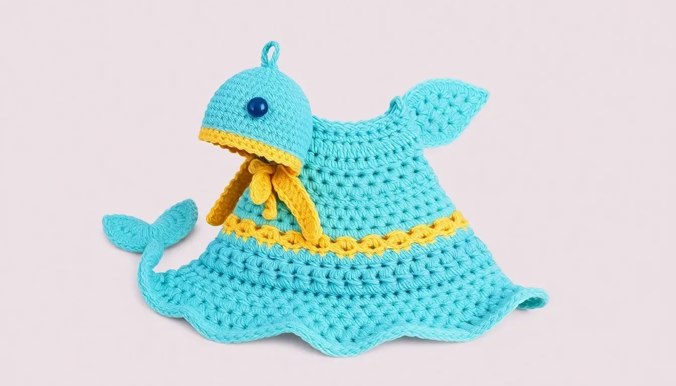 Pura ternura! Teje este Bañador de Bebé 'Brisa de Mar' a crochet: Un diseño con volantes, tierno y perfecto para sus primeros chapuzones 🌊