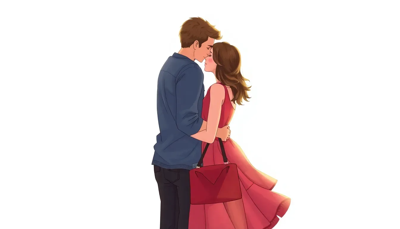 ¡Amor a primer punto! 😍 Teje el bolso Elise paso a paso