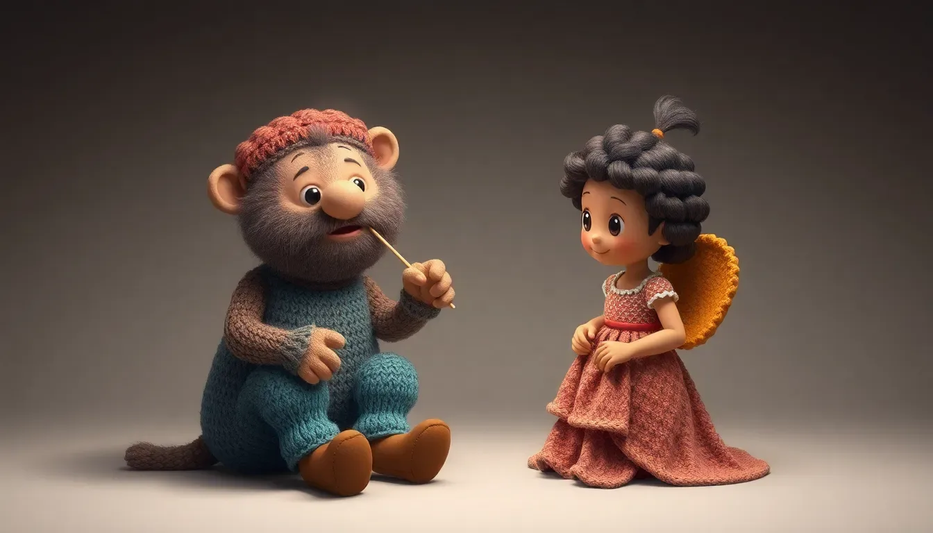 Así se teje un Granny para principiantes que puedes usar en muchos proyectos