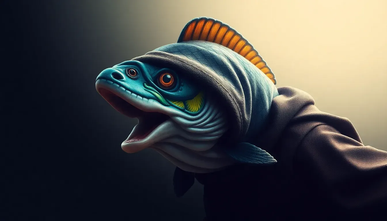 Este Gorro Pescador tejido puede convertirse en tu accesorio favorito de la temporada