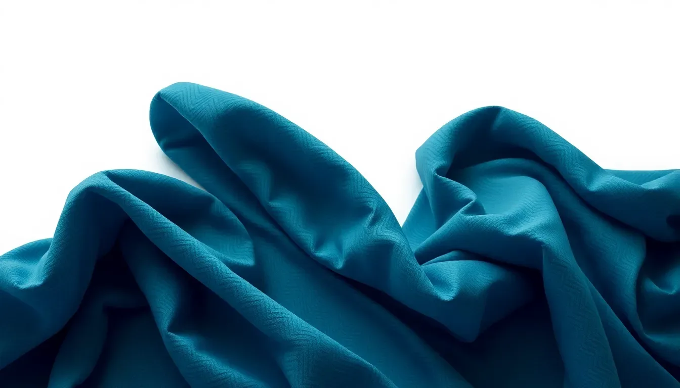 Este punto tupido para mantas tiene la textura perfecta para abrigar con estilo