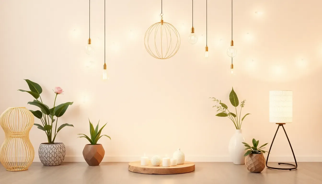 La idea perfecta para convertir sobrantes de hilo en una decoración preciosa